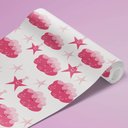 Ver imagem 3 de Papel de Parede Infantil - Lua, Sol e Estrelas 8 Arte Destaque 2,50 Metros
