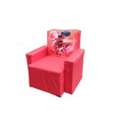 Ver imagem 2 de Sofázinho Infantil Courino Lady Bug