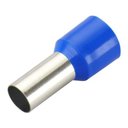 Ver imagem 1 de 200un Terminal Tubular Ilhós Conector 16mm Pré Isolado