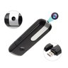 Mini Câmera Espiã Pendrive Monitoramento com Audio Camuflada - 3