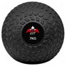 Bola De Treinamento De Borracha Arena Fit Vfst009 - 7 Kg - 1
