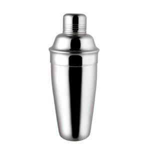 Coqueteleira Inox 500 Ml Drinks