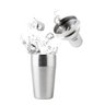 Coqueteleira Inox 500 Ml Drinks - 3
