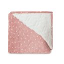 Ver imagem 1 de Cobertor Pele de Carneiro Sherpa Queen Manta 2,10m x 2,30m Appel - POÁ ROSA