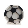 Luminária de Mesa Bola de Futebol - LML-03 - Bivolt - 1