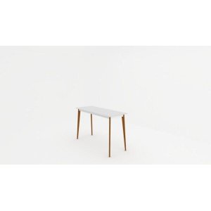 Aparador Branco Urban Largura 120cm:Branco/Unico