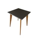 Ver imagem 2 de Mesa Lateral Alta Cinza Urban Largura 45 cm:Cinza/Unico