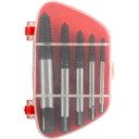 Ver imagem 2 de Extrator de Parafusos - 3 a 18mm - 5 Peças - Eda