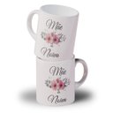 Ver imagem 1 de Caneca de Cerâmica | Mãe da Noiva