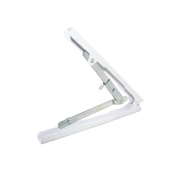 Suporte para Mesa Dobrável 40 mm o Par - 3