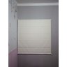 Persiana Romana Blackout Lar 1,60 X 1,60 Alt Premium Creme - 3