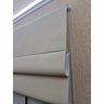 Persiana Romana Blackout Lar 1,60 X 1,60 Alt Premium Creme - 4