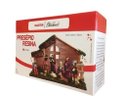 Ver imagem 3 de Presépio Resina Premium Manjedoura 30cm 9 Figuras - Master C