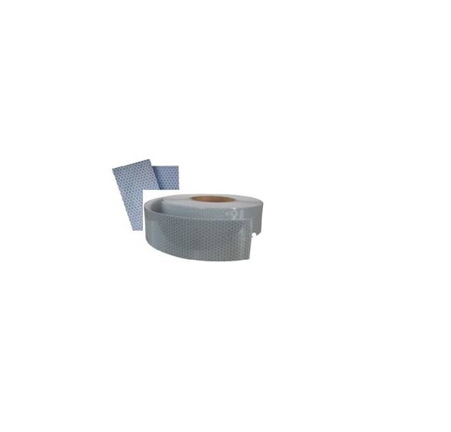 Fita Refletiva 50mm x 50,8Mt China Eurosul - 1