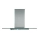Ver imagem 1 de Coifa de Parede Electrolux 90cm 90CVS Vidro e Inox 220V
