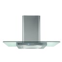 Ver imagem 2 de Coifa de Parede Electrolux 90cm 90CVS Vidro e Inox 220V
