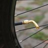 Extensor Válvula Bico Pneu 90 Graus Bike Moto Carro - 8