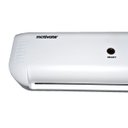 Ver imagem 2 de Kit Plastificadora Laminadora 220v e Polaseal A4 0,03 100und