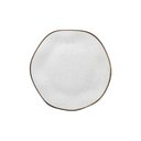 Ver imagem 3 de Jogo de Pratos 18 Peças Porcelana Maresia Orgânico Oxford