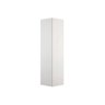 Folha De Porta Camarão Lisa Sarrafeada C/ Fundo Primer Branco 082x210cm - 1