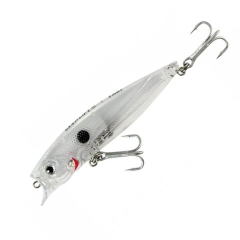 Isca Artificial de Meia Água Lori Magnet 75 Cor 11