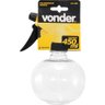 Pulverizador doméstico 450ml gatilho pu450 - Vonder - 3
