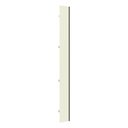 Ver imagem 1 de Porta para Closet Individual 25cm com Puxador Perfil Inox Luciane Móveis