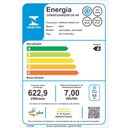 Ver imagem 5 de Ar Condicionado Split Midea Hi Wall Inverter Ai Airvolution 18.000 Btu/H Frio Monofásico Branco