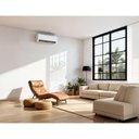 Ver imagem 2 de Ar Condicionado Split Midea Hi Wall Inverter Ai Airvolution 18.000 Btu/H Frio Monofásico Branco