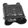 Binoculo Visao Noturna Infravermelho Foto Video Zoom Cartao Micro Sd Bateria Recarregavel Passeio Ba - 5