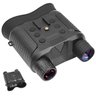 Binoculo Visao Noturna Infravermelho Foto Video Zoom Cartao Micro Sd Bateria Recarregavel Passeio Ba - 1