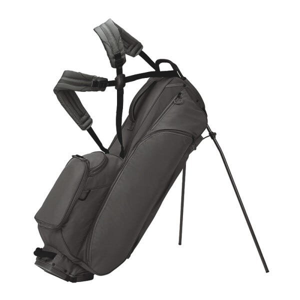 Bolsa para Golfe Taylormade Flextech Lite Stand Bag N7824601 - Cinza - 1