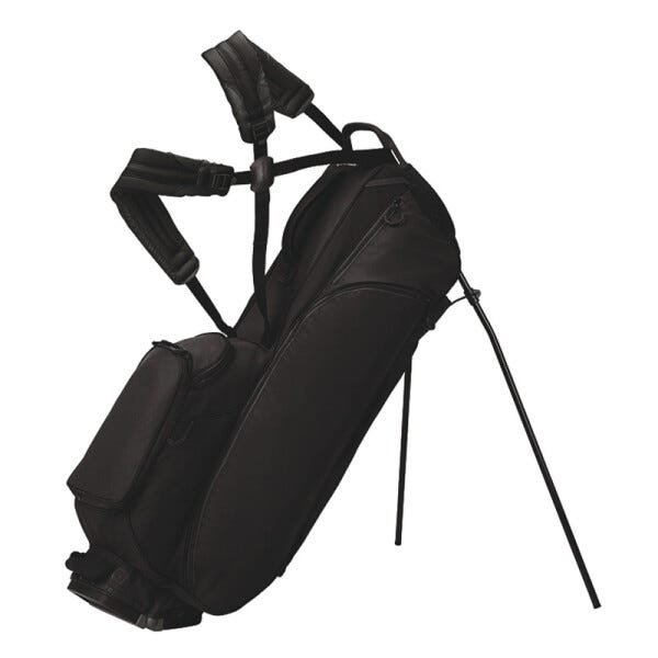 Bolsa para Golfe Taylormade Flextech Lite Stand Bag N7824401 - Preto - 1