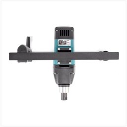 Misturador Elétrico de 140mm 1300w Ideal para Tinta Massa Argamassa Cola Cimento Ut1400 127v Makita - 4