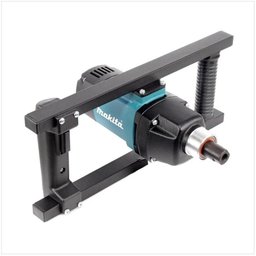 Misturador Elétrico de 140mm 1300w Ideal para Tinta Massa Argamassa Cola Cimento Ut1400 127v Makita - 3