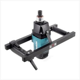 Misturador Elétrico de 140mm 1300w Ideal para Tinta Massa Argamassa Cola Cimento Ut1400 127v Makita - 6