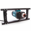 Ver imagem 5 de Misturador Elétrico de 140mm 1300w Ideal para Tinta Massa Argamassa Cola Cimento Ut1400 127v Makita
