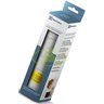 Kit 3 Unidades Refil Filtro de Água Original Electrolux Pe11b Pe11x Pc41b Pc41x Ph41b Ph41x 41037245 - 5