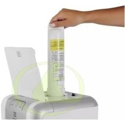 Kit 3 Unidades Refil Filtro de Água Original Electrolux Pe11b Pe11x Pc41b Pc41x Ph41b Ph41x 41037245 - 7