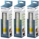 Ver imagem 1 de Kit 3 Unidades Refil Filtro de Água Original Electrolux Pe11b Pe11x Pc41b Pc41x Ph41b Ph41x 41037245
