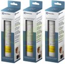 Ver imagem 1 de Kit 3 Unidades Refil Filtro de Água Original Electrolux Pe11b Pe11x Pc41b Pc41x Ph41b Ph41x 41037245