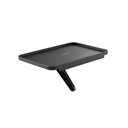 Ver imagem 1 de Suporte Tipo Prateleira para Tv/monitor, Elg, Ace08s, para Set-top Box, Suporta até 6kg, Preto