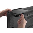 Ver imagem 6 de Suporte Tipo Prateleira para Tv/monitor, Elg, Ace08s, para Set-top Box, Suporta até 6kg, Preto