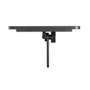 Ver imagem 4 de Suporte Tipo Prateleira para Tv/monitor, Elg, Ace08s, para Set-top Box, Suporta até 6kg, Preto