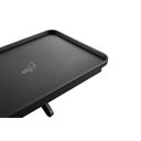 Ver imagem 5 de Suporte Tipo Prateleira para Tv/monitor, Elg, Ace08s, para Set-top Box, Suporta até 6kg, Preto