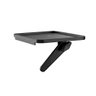 Suporte Tipo Prateleira para Tv/monitor, Elg, Ace08s, para Set-top Box, Suporta até 6kg, Preto - 2