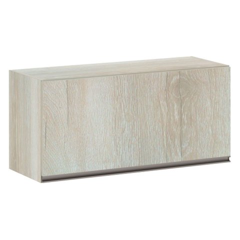 Armário Basculante Luciane 80cm 1 Porta Luci