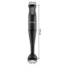 Ver imagem 4 de Mixer de Alimentos PMX407 2 Velocidades Misturar e Triturar 220 V