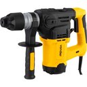 Ver imagem 1 de Martelete Perfurador e Rompedor Vonder Sds Plus Mpv 1500n 1500w com Maleta