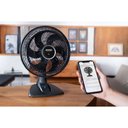 Ver imagem 3 de Ventilador Arno Ultra Silence Force Bluetooth Vdbt 127v